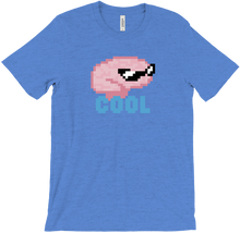 COOL BRAIN ADHD POWER BY @caitelatte T-Shirts