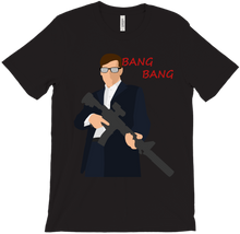 John Bang Bang T-Shirt