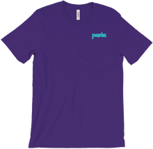 Pasta Pocket T-Shirt (Safe for Work /Wink/ )