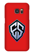 evilskully86 Samsung Phone Cases