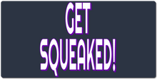 mousegosqueakz XXL Gaming Mousepad
