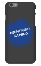 NightMindGaming iPhone Cases