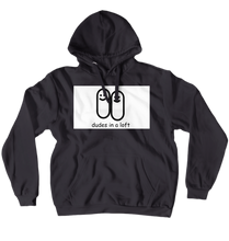 lord_kleznar Hoodies (No-Zip/Pullover)