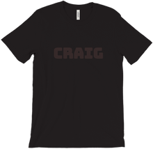 craig T-Shirts