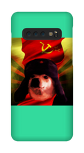 Comrad Doggo Samsung Phone Cases