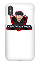 xjustcountryx iPhone Phone Cases