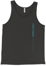caramelpanda5 Tank Top