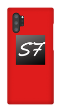 simao7s7 Samsung Phone Cases