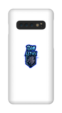 Lethel Samsung Phone Cases