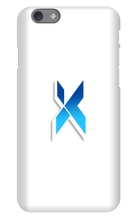 chaotixfifty iPhone Phone Cases