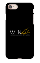 Worship Leader Network iPhone Phone Cases