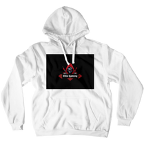 Elite Gaming Hoodies (No-Zip/Pullover)