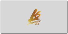 dan_streame XXL Gaming Mousepad