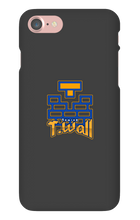 t.wallgaming iPhone Phone Cases