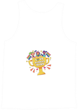 monster_pizza Tank Top