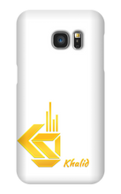 csikhalidtt Samsung Phone Cases