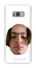 BALDZERK Samsung Phone Cases