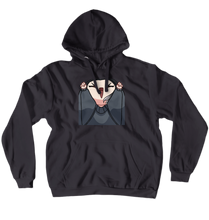 SWEATER god- Hoodies (No-Zip/Pullover)