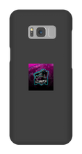 icyaura97 Samsung Phone Cases