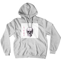 tokyjay Hoodies (No-Zip/Pullover)