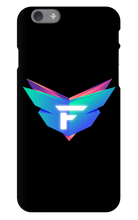 flyzk iPhone Phone Cases