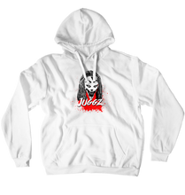 JuGGz Logo Hoodie