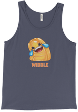 Wibble Tank Top