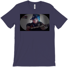 The Grunge Files T-Shirts!