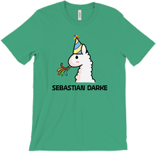 LLAMA HURRA