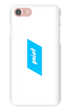 Point´s phone case