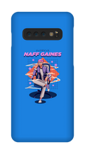 naffgaines Samsung Phone Cases