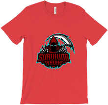 survivorhavik T-Shirts