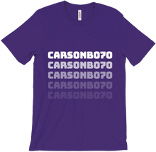 carsonb070 T-Shirts