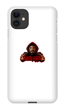 kurtzragin iPhone Phone Cases