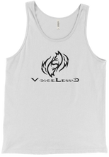 voicelessq Tank Top