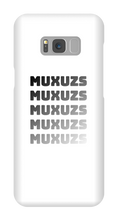 muxuzs Samsung Phone Cases