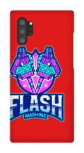 flashmashine0 Samsung Phone Cases