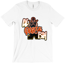 itsroamrs ASH T-Shirts