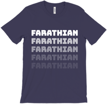 farathian T-Shirts