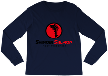 An ALT T-Shirt But Without Short Sleeves