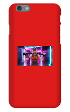 traviselche iPhone Phone Cases