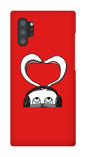 xbunnyfufux Samsung Phone Cases