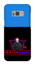 lildj2o Samsung Phone Cases