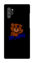 iam_bigeazy Samsung Phone Cases