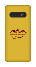 sirwizalot Samsung Phone Cases