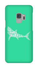 WordShark Phone Case (Samsung)