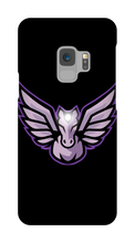 darkzaddy Samsung Phone Cases