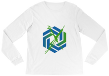 Dreyar Long Sleeve Tee