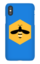 Bumblebee's Beecase