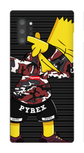 lesdeuxprogamersdrz Samsung Phone Cases